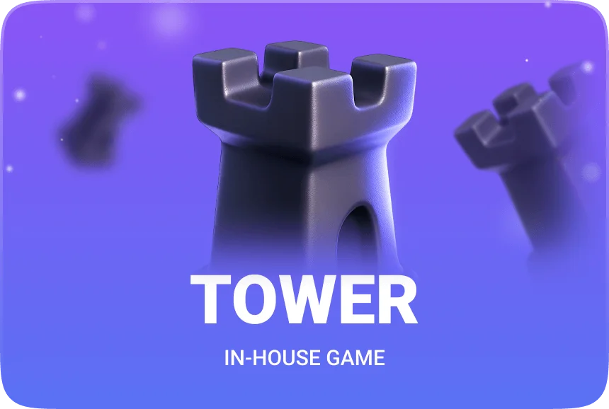 Демо-режим Tower в Крипто Босс