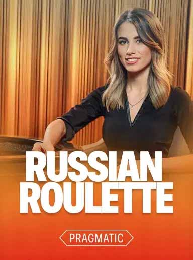Russian Roulette · Крипто Босс Live Casino
